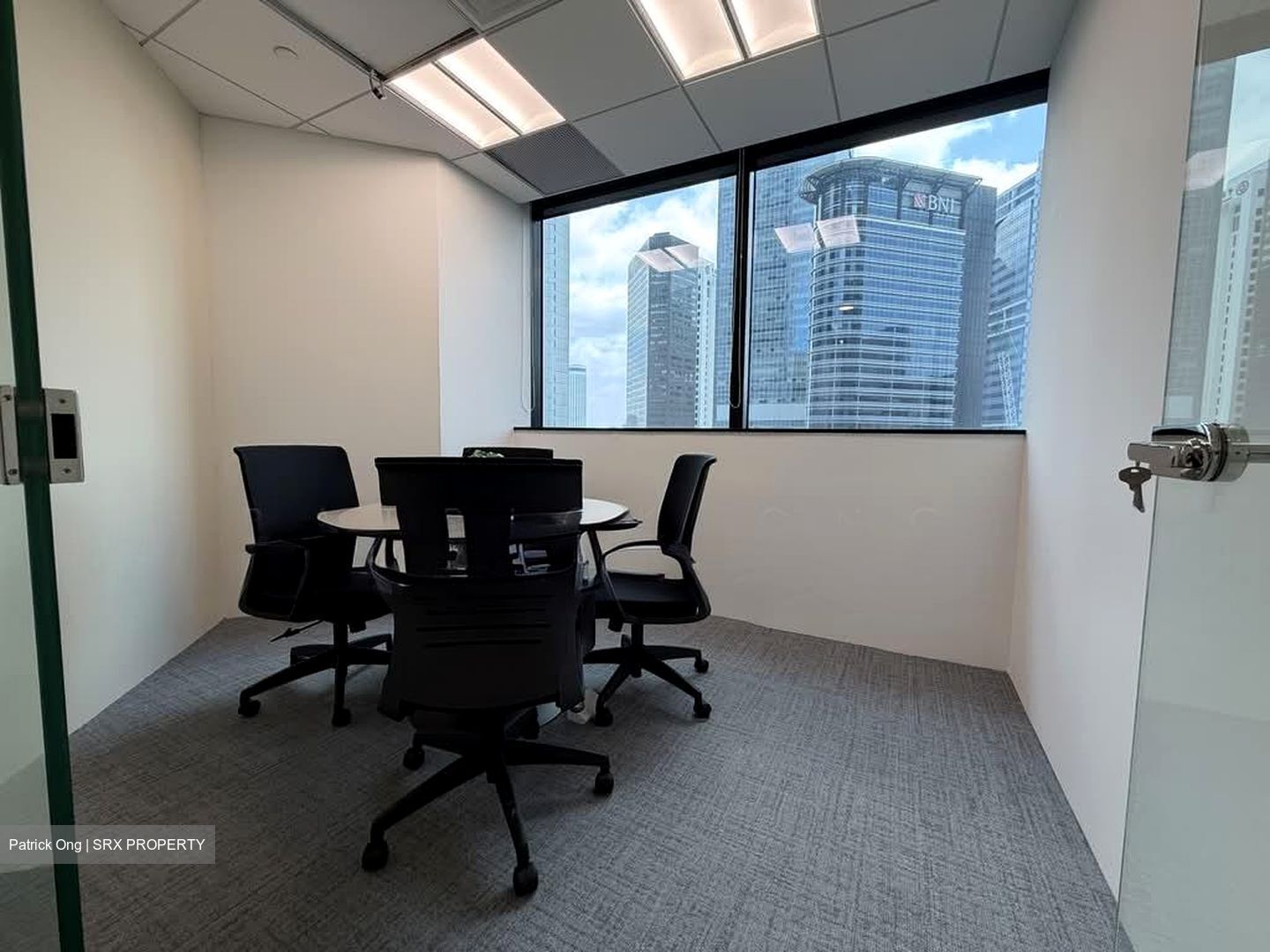 Republic Plaza (D1), Office #538674141